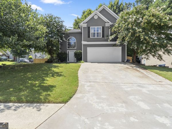 3490 Parkbrooke Lane, Duluth, GA 30096