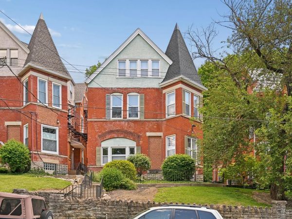 2108 Fulton Avenue, Unit C2, Cincinnati, OH 45206