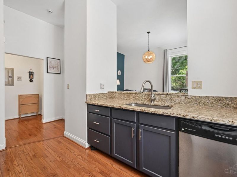 2108 Fulton Avenue, Unit C2, Cincinnati, OH 45206 Photo 10