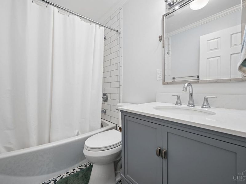 2108 Fulton Avenue, Unit C2, Cincinnati, OH 45206 Photo 15