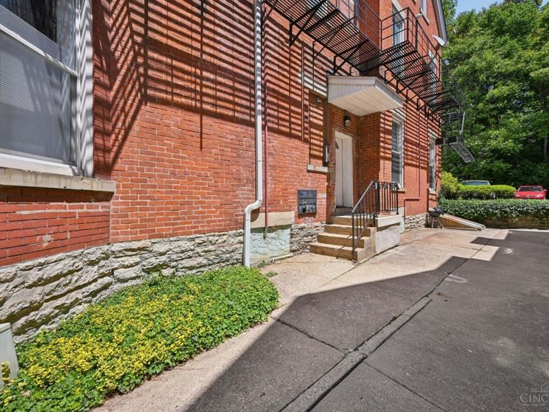 2108 Fulton Avenue, Unit C2, Cincinnati, OH 45206 Photo 18