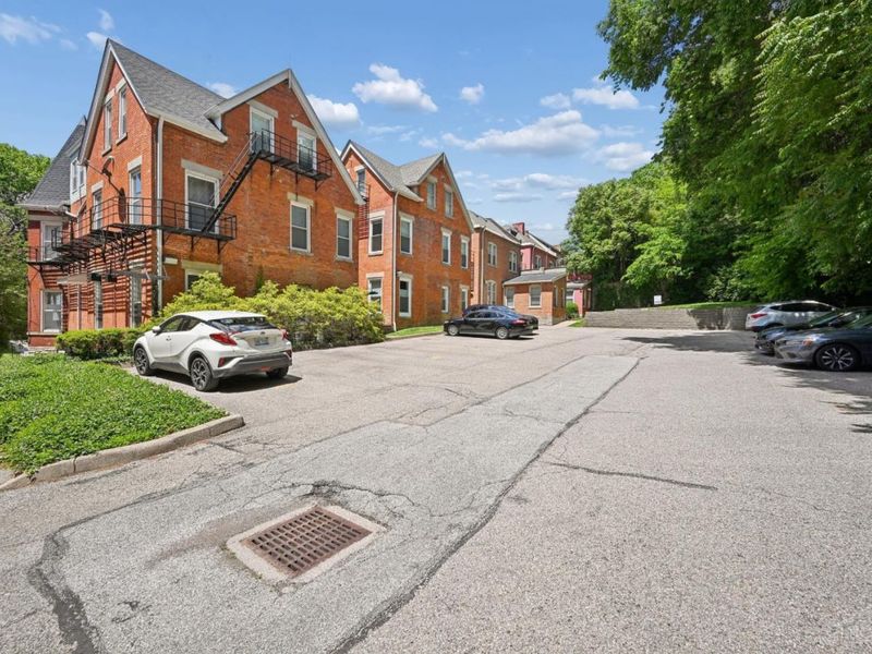 2108 Fulton Avenue, Unit C2, Cincinnati, OH 45206 Photo 19