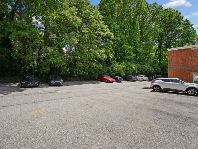 2108 Fulton Avenue, Unit C2, Cincinnati, OH 45206 Photo 21