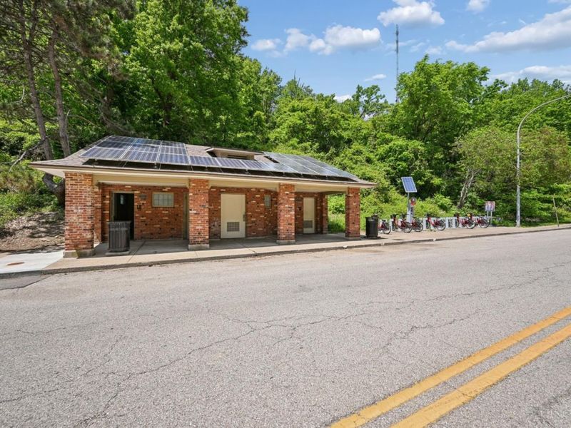 2108 Fulton Avenue, Unit C2, Cincinnati, OH 45206 Photo 22
