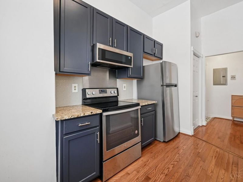 2108 Fulton Avenue, Unit C2, Cincinnati, OH 45206 Photo 3