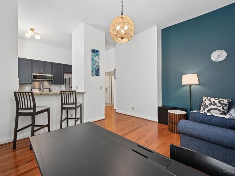2108 Fulton Avenue, Unit C2, Cincinnati, OH 45206 Photo 4