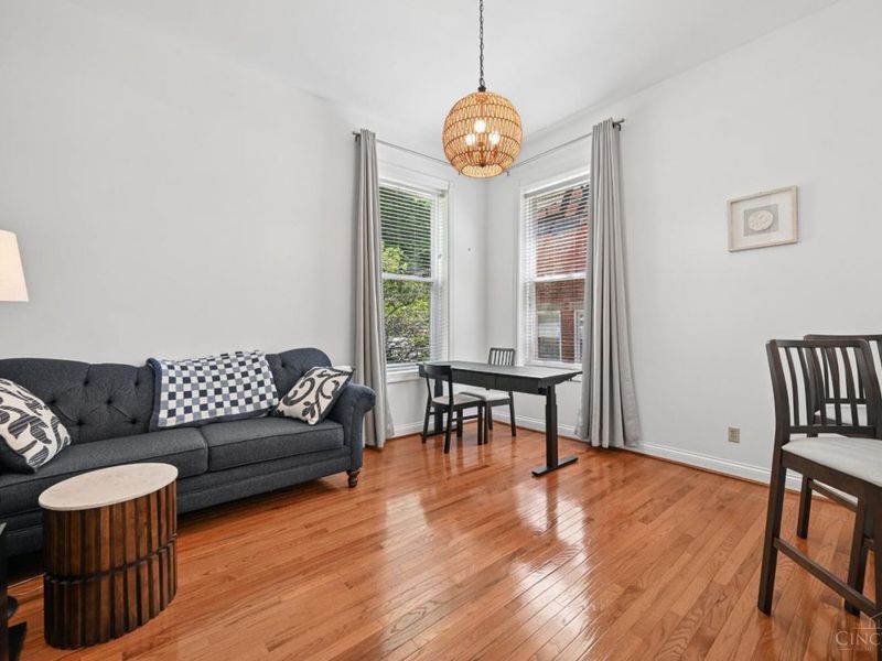 2108 Fulton Avenue, Unit C2, Cincinnati, OH 45206 Photo 5
