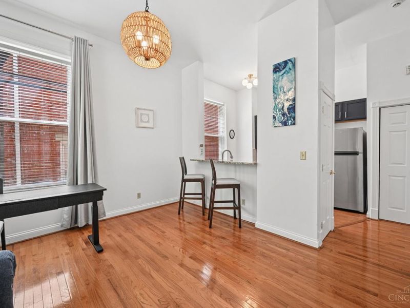 2108 Fulton Avenue, Unit C2, Cincinnati, OH 45206 Photo 7