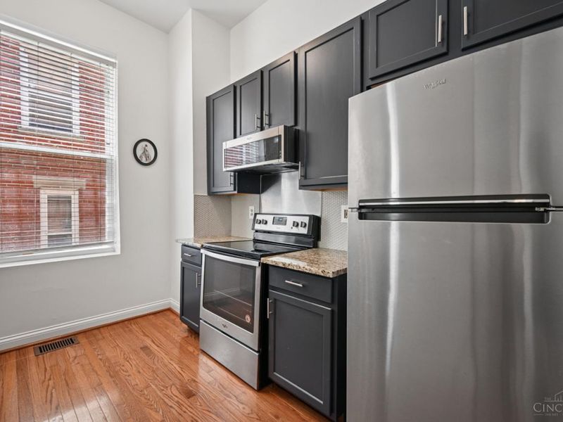 2108 Fulton Avenue, Unit C2, Cincinnati, OH 45206 Photo 8