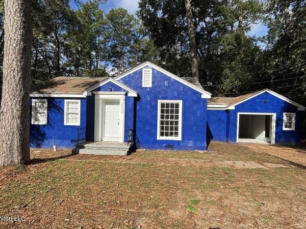 2123 Belvedere Drive, Jackson, MS 39204