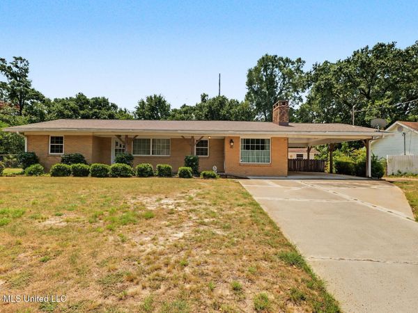 49 30th Street, Gulfport, MS 39507