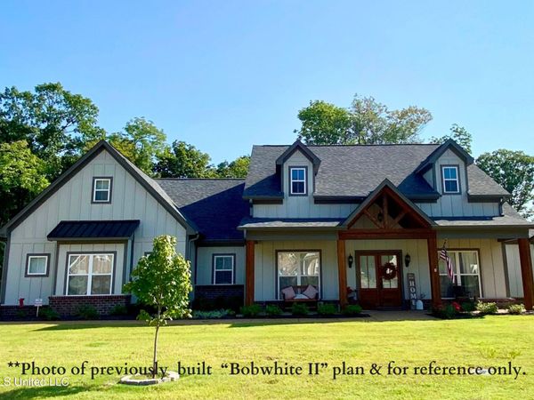 2306 May Boulevard, Southaven, MS 38672