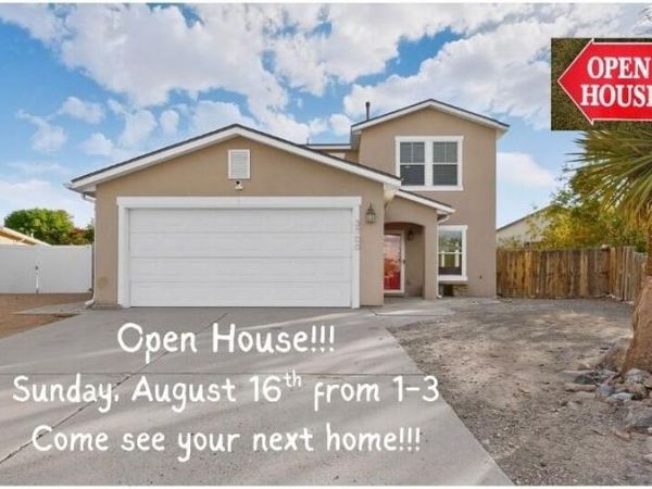 3700 Rancher Loop NE, Rio Rancho, NM 87144