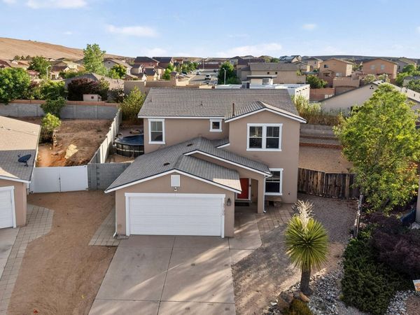 3700 Rancher Loop NE, Rio Rancho, NM 87144