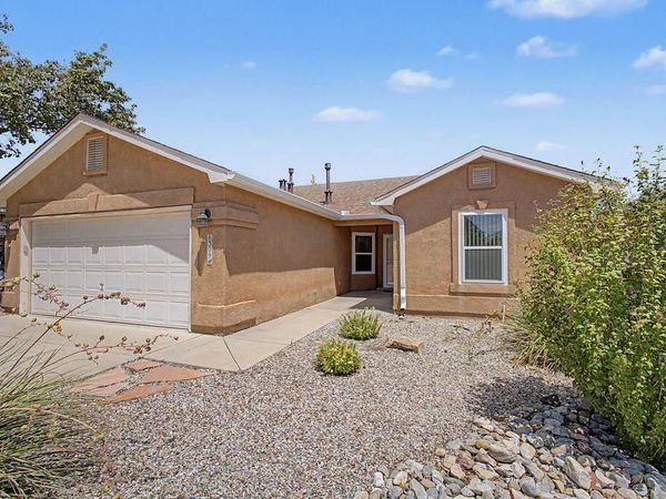 6309 Sunray Road NW, Albuquerque, NM 87120