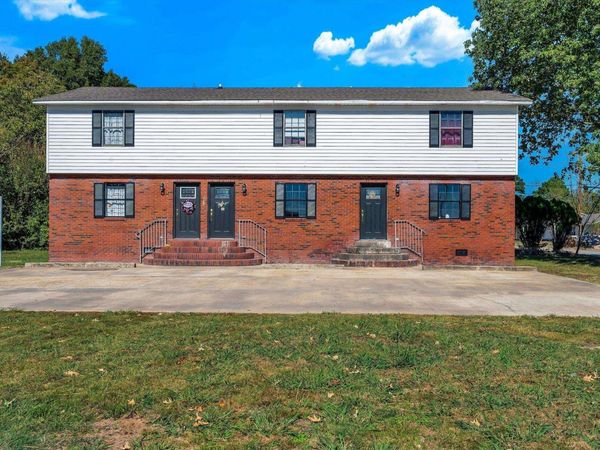 308 S 12Th Ave , Paragould, AR 72450