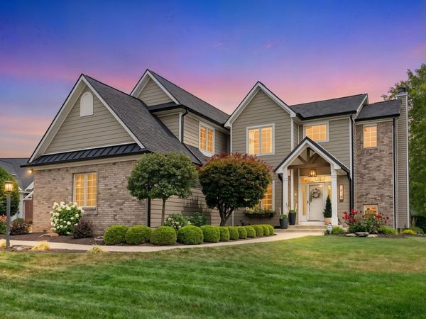 1814 Vanderbilt Drive, Fort Wayne, IN 46845