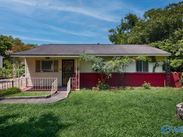3829 Crane Drive, Huntsville, AL 35811