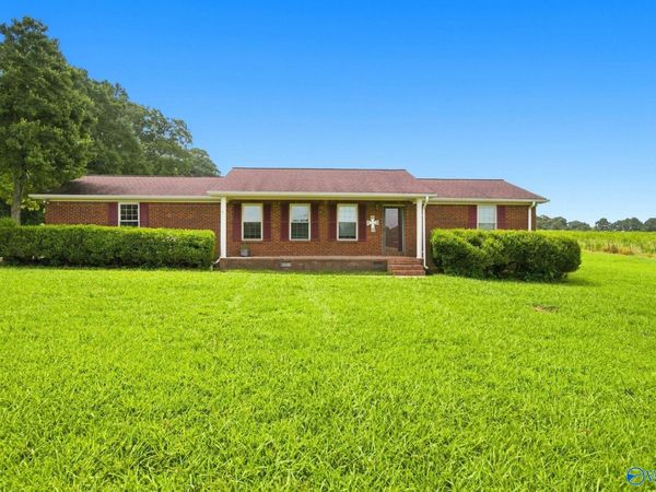 321 County Road 1839, Arab, AL 35016