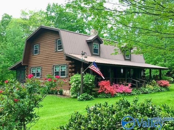 684 Mardis Point Road, Baileyton, AL 35019