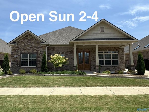 6506 Landsmere Lane, Madison, AL 35757