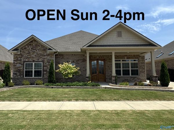 6506 Landsmere Lane, Madison, AL 35757