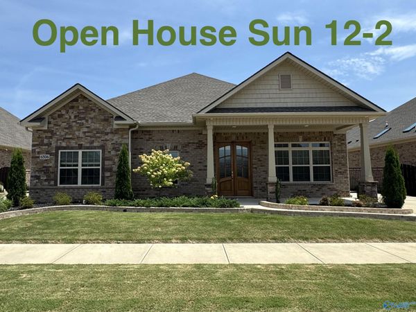 6506 Landsmere Lane, Madison, AL 35757