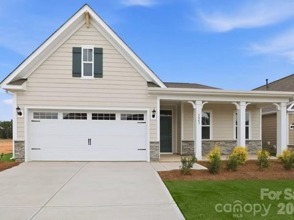 5043 Barbara Jean Lane , Wingate, NC 28174