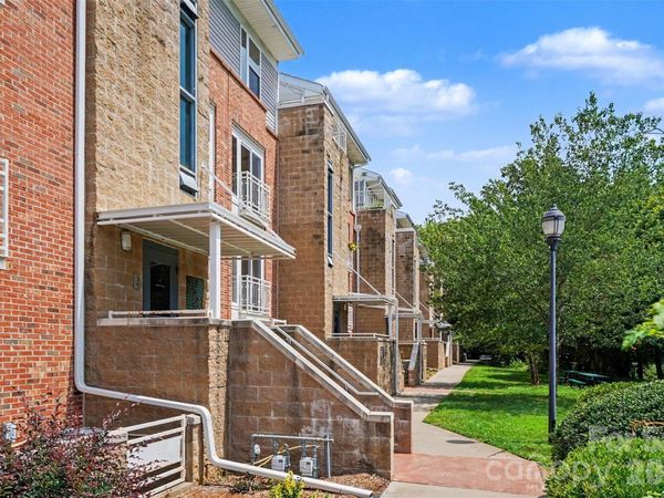 3955 Picasso Court, Unit 15, Charlotte, NC 28205