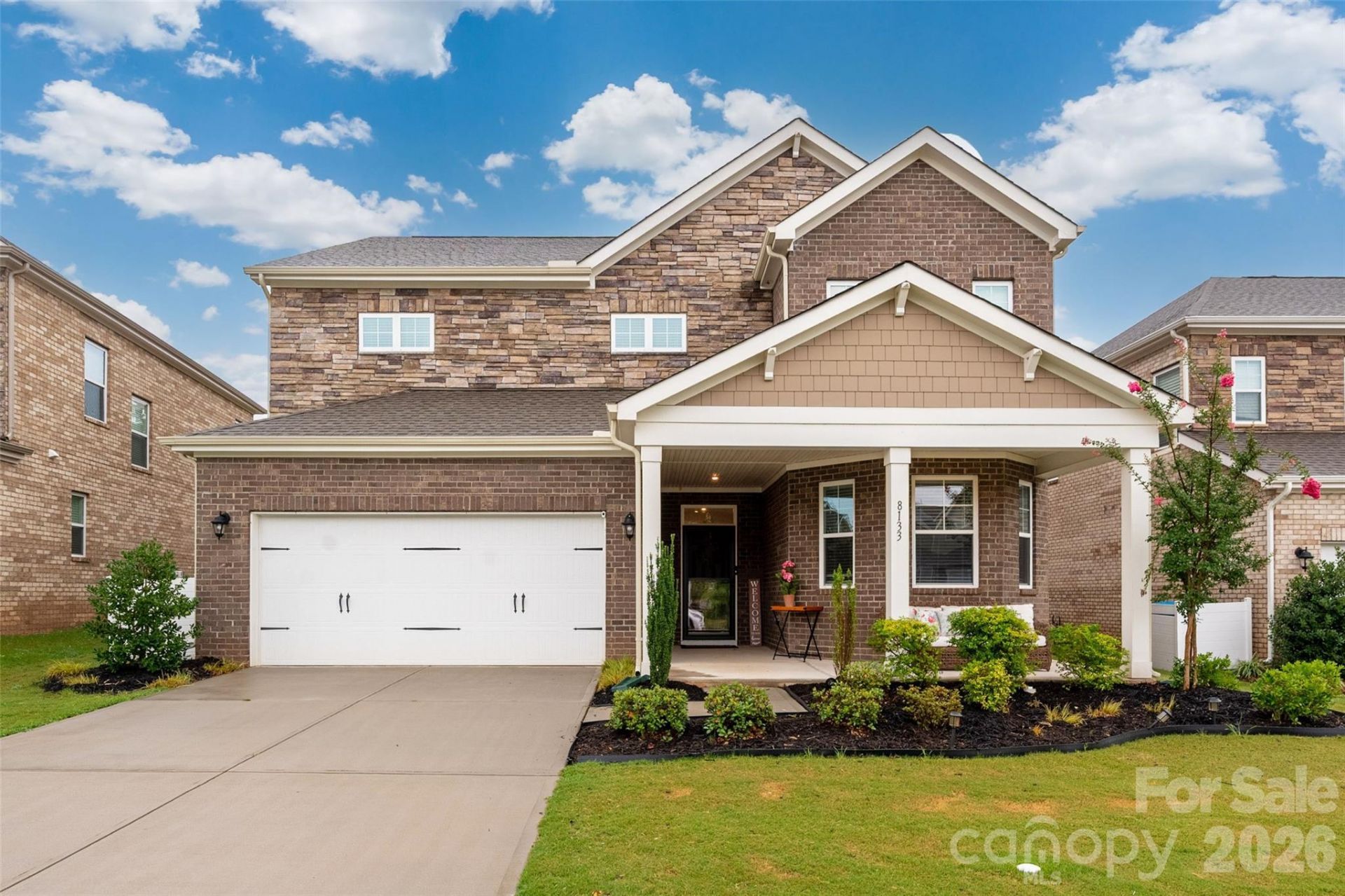 8133 Whitegrove Road, Charlotte, NC 28227 Main Photo