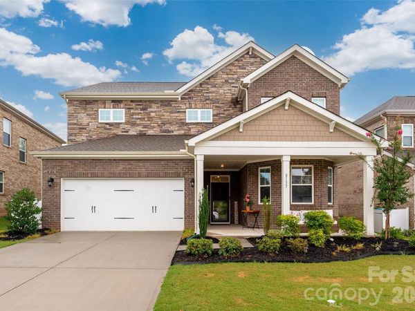 8133 Whitegrove Road, Charlotte, NC 28227
