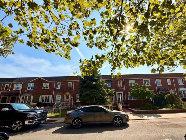 6354 77th Street, Middle Village, NY 11379