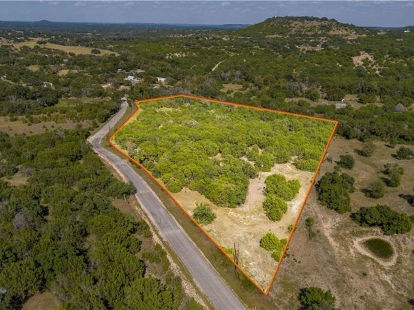 0 Wilson Branch Road , Killeen, TX 76542