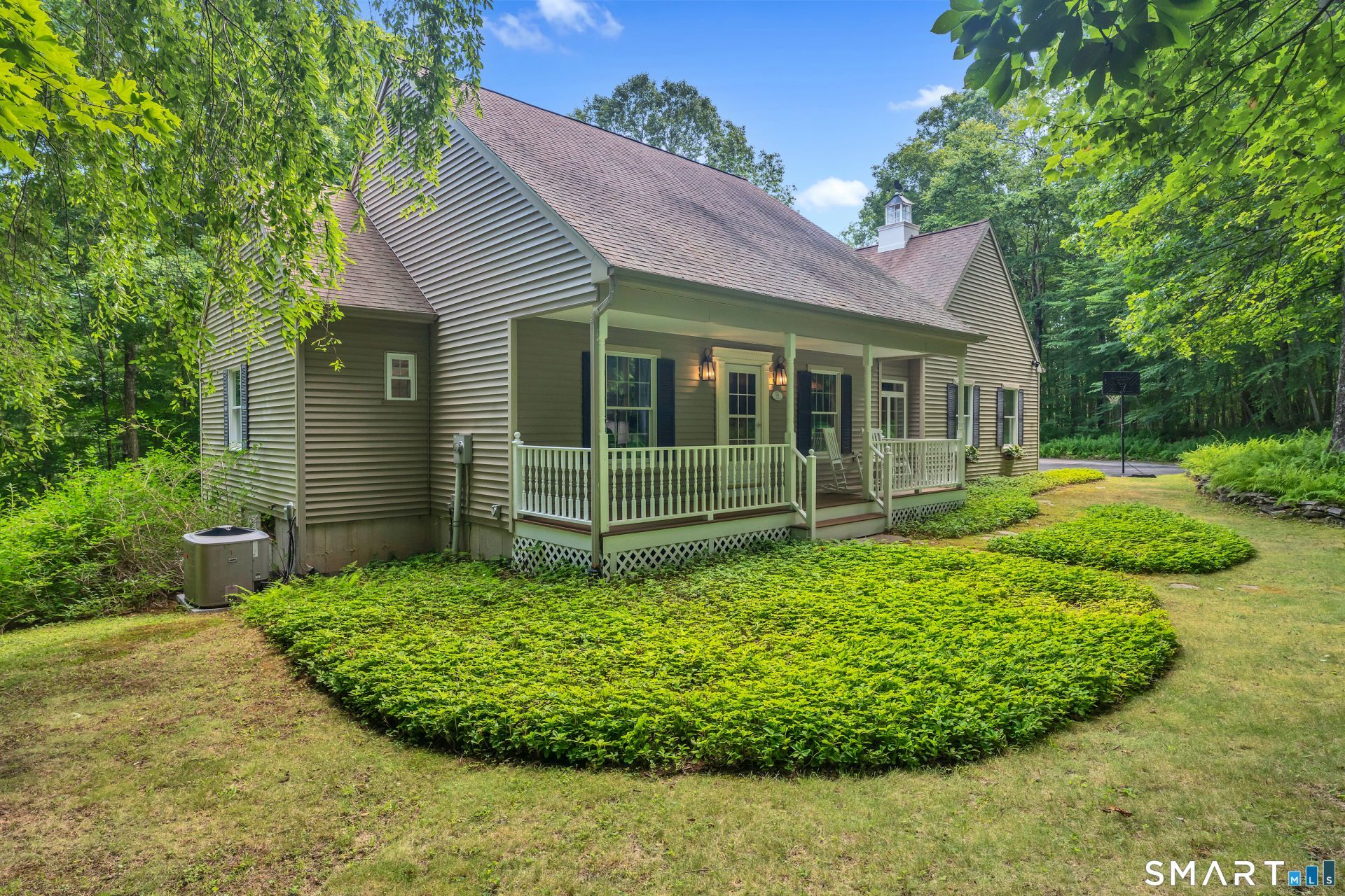 92 Clark Hill, East Haddam, CT 06423 Main Photo