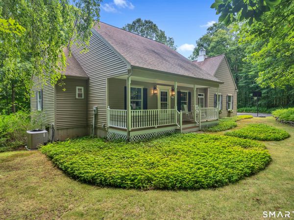 92 Clark Hill, East Haddam, CT 06423