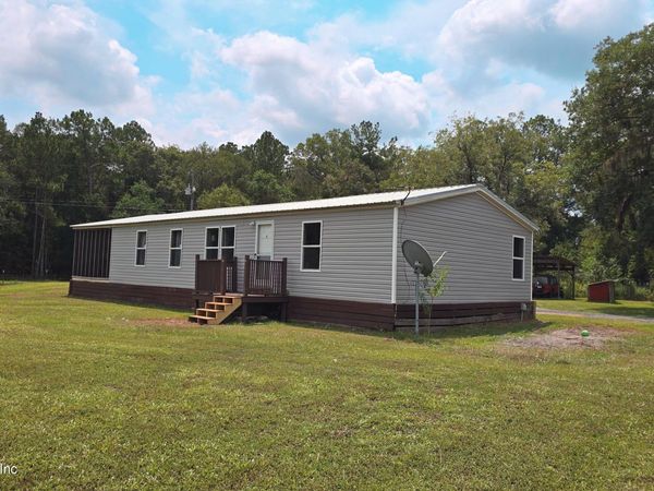 20331 NW 71ST Place, Starke, FL 32091