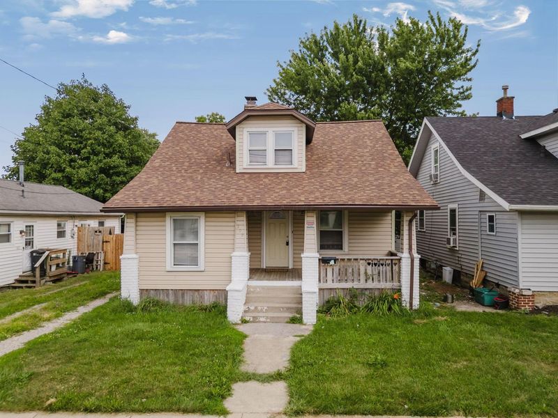 308 Latourette Street, Marion, OH 43302 Photo 1