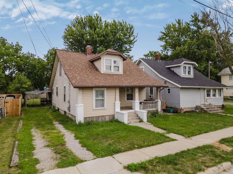 308 Latourette Street, Marion, OH 43302 Photo 3