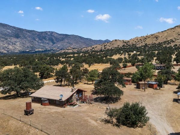20935 Schell Ranch Road, Caliente, CA 93518