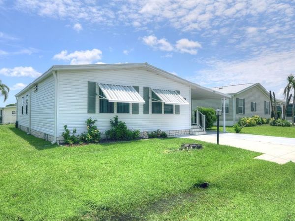 7653 Niantic Avenue, Unit T3, Micco, FL 32976