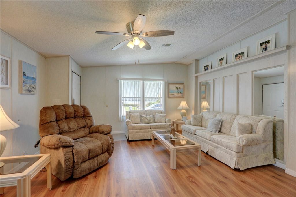 7653 Niantic Avenue, Unit T3, Micco, FL 32976 Photo