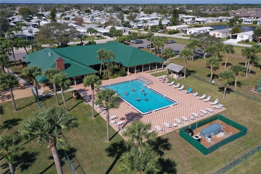 7653 Niantic Avenue, Unit T3, Micco, FL 32976 Photo
