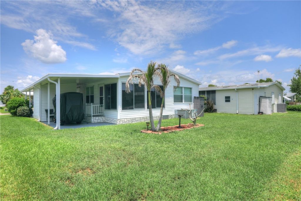 7653 Niantic Avenue, Unit T3, Micco, FL 32976 Photo