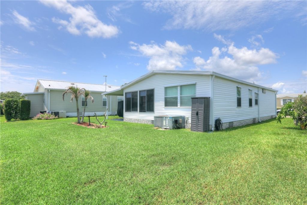 7653 Niantic Avenue, Unit T3, Micco, FL 32976 Photo