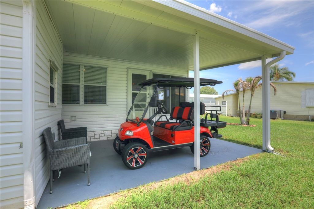 7653 Niantic Avenue, Unit T3, Micco, FL 32976 Photo