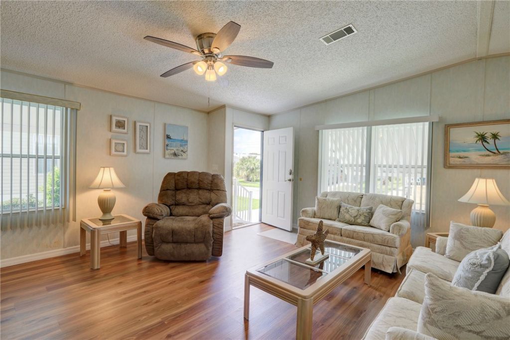 7653 Niantic Avenue, Unit T3, Micco, FL 32976 Photo