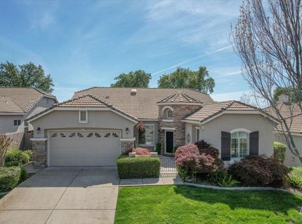 9216 Forestberry Way, El Dorado Hills, CA 95762 Photo