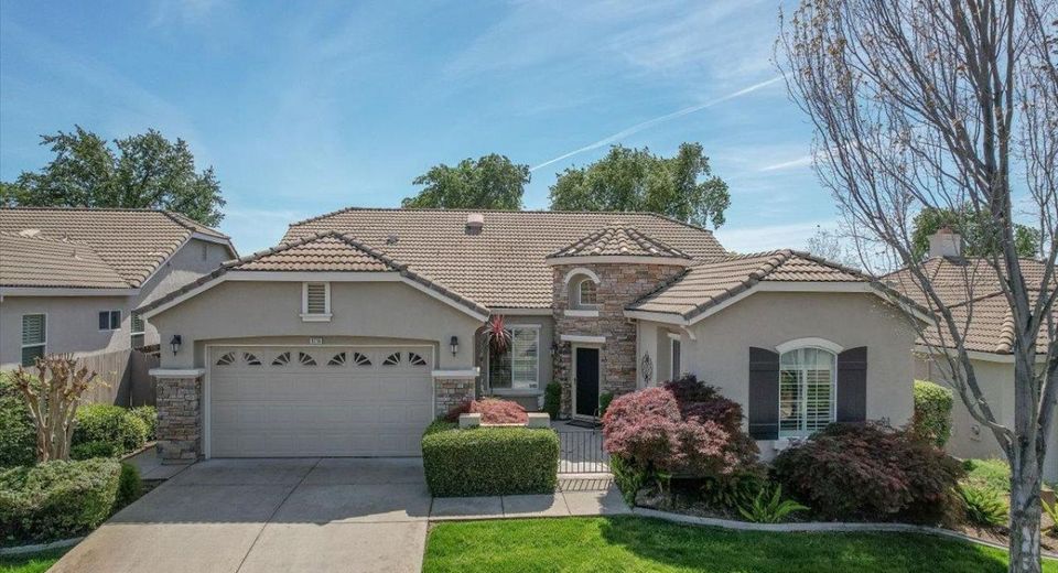 9216 Forestberry Way, El Dorado Hills, CA 95762 Photo