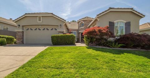 9216 Forestberry Way, El Dorado Hills, CA 95762 Photo