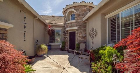 9216 Forestberry Way, El Dorado Hills, CA 95762 Photo